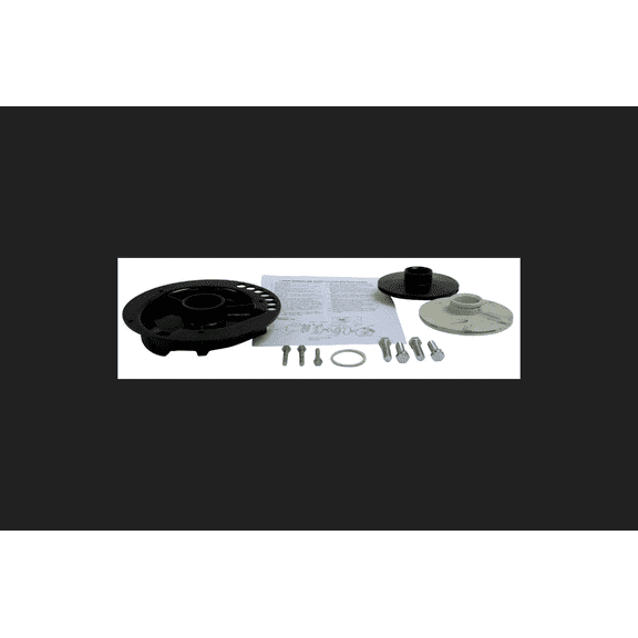 Parts 2O Lawn Sprinkler Repair Kit 11 pc.