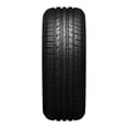 thumbnail image 2 of KIT 1 LLANTA 205/55R16 DUNLOP SP SPORT FM800 + VALVULA, 2 of 7
