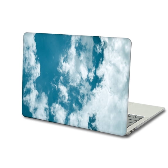 KSK KAISHEK Compatible MacBook Pro 13" Case 2015/2014/2013/end 2012 Rel. Model A1425 A1502, Plastic Hard Shell, QLXL0689