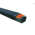 thumbnail image 2 of D&D PowerDrive A131 V Belt  1/2 x 133in  Vbelt, 2 of 3