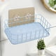 thumbnail image 3 of Organizador para la ducha Adhe Sive de repuesto 4 estilos Adhesivo para la ducha Adhe Sive Tiras adhesivas Ganchos sin taladrar Montaje en la pared para el baño Organizadores de estantes de cocina, 3 of 3