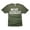 Military Green, variant on EMT Shirt Paramedic Gifts Paramedic T-Shirt Mens Womens Unisex Paramedic Gifts (X-Large Navy Blue)