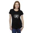 thumbnail image 2 of Corpse Bride T-Shirt en Coton pour Femmes Emily Butterfly, 2 of 4