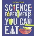 thumbnail image 2 of Science Experiments You Can Eat (Revised & Updated), 2 of 2