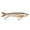 Style B, variant on S SERENABLE Bass Fishing Lure Equipment Gifts Supplies Portable Compact Artificial Baits Style C