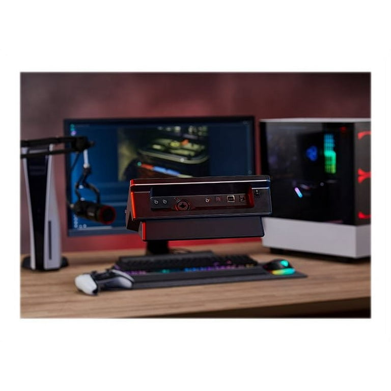 AVerMedia Live Streamer NEXUS - Audio mixer/streamer - Walmart.com