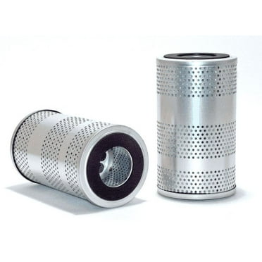 Wix 51455 Spin-On Hydraulic Filter for Melroe Bobcat, Caterpillar, John ...