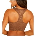 thumbnail image 2 of Cosabella womens  Never Say Never Curvy Racie Racerback Bralette, XL, 2 of 3