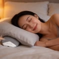 thumbnail image 4 of BotaniNest Portable Sleep Side Sound Machine For Bedroom Relaxation And White Noise, 4 of 7