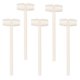 thumbnail image 1 of Toys Infants Wood Hitting Hammer Toys Wooden Mallet Wooden Hammer Mini Wood Mallet Mallet Toy, 1 of 2
