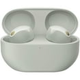 thumbnail image 2 of Restored Sony WF1000XM5/S Industry Leading Noise Canceling Truly Wireless Earbuds Silver Bundle with 2 YR CPS Enhanced Protection Pack (Refurbished), 2 of 12