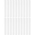 thumbnail image 1 of PATIKIL Humidifier Cotton Filter Sticks, 20 Pcs Refill Sticks Filter Wicks Replacement for USB Mini Humidifiers Portable Diffuser (2.76'' x 0.31''), White, 1 of 5