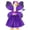 #1-【Pink- 5pc Porch Goose Costume Set (Excluding Goose)】, variant on 23" Summer Outfit for Porch Goose, Goose Statue Clothes, Lawn Goose Outfits Clothes with Waterproof and Windproof for Yard Porch Garden, Ccwuwei
