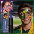 thumbnail image 5 of Face Paint Stick Multicolor eye shadow crayon For Halloween Festival Party Portable Makeup Kit, Sweatproof Waterproof Face Painting Makeup for Halloween Special Effects, 5 of 5