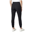 thumbnail image 2 of Mondetta Womens Ribbed Lounge Jogger Pants, 2 of 2