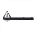 thumbnail image 2 of 8PCS Combined Type Speaker Foot Subwoofer Shockproof Spike Bracket Speaker Spike Shock, 2 of 8