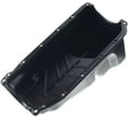 thumbnail image 2 of A-Premium Engine Oil Pan Sump with Drain Plug Compatible with Chevrolet LLV 1994-1995, S10 1994-2003, GMC Sonoma 1994-2003, Isuzu Hombre 1996-2000, L4 2.2L, 2 of 7