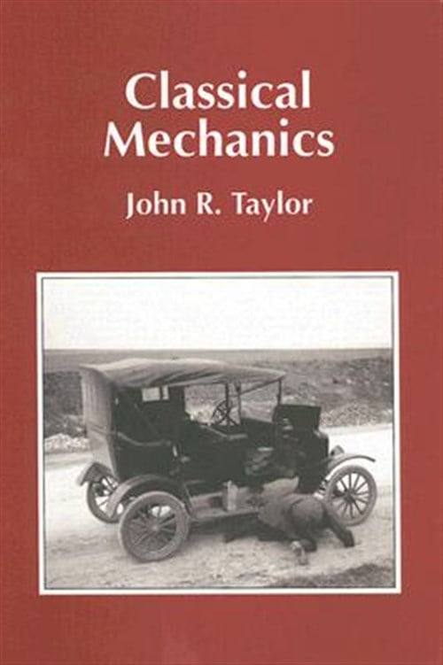 洋書 Classical MECHANICS Classical Mechanics (Hardcover) - Walmart.com