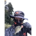 thumbnail image 4 of KastKing Sol Armis Sun Gloves UPF50+ Fishing Gloves UV Protection, Sun Protection for Outdoor, Kayaking, Rowing, 4 of 13