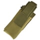 thumbnail image 2 of Escalada Bolsa de almacenamiento para torniquetes de nailon para exteriores, paquete portátil (verde militar), 2 of 5