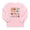 Petal Pink, variant on CafePress - San Francisco Long Sleeve T Shirt - Long Sleeve Infant T-Shirt
