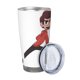 thumbnail image 2 of Vaso de 20 oz de Star Vs. The Forces Of Evil, taza de viaje de café con aislamiento al vacío de acero inoxidable, taza de café, taza de viaje con tapa, taza térmica para exteriores, 2 of 8
