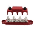 thumbnail image 1 of Kenally Power Distribution Block with Cover Heavy Duty Fit for Boat  Vehículos, repuestos y accesorios Mis Rojo M10, 1 of 1