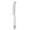 White, variant on geerera 2-in-1 Cleaning Brush, No Dead Corners, for Bathroom Slots, Kitchen Sink, Hard Bristles, Long Handle, Household Use