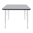 thumbnail image 1 of 36" Square Table, 1 of 1