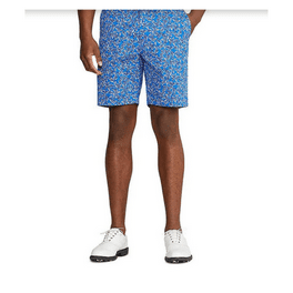 Polo Ralph Lauren Golf Classic-Fit Performance deals Stretch 9