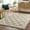 Gray, variant on Artistic Weavers Florida Gray 5' x 8' Contemporary Rectangle Area Rug