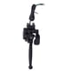 thumbnail image 5 of Conjunto de palanca de freno doble de 22 mm/0,87 pulgadas con cable acelerador de pulgar para ATV de 50 cc, 90 cc, 150 cc y 250 cc, 5 of 8