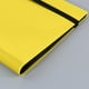 thumbnail image 4 of Álbum de Carpeta de Cartas Coleccionables de 9 Bolsillos | Organizador de fundas de cartas de carga lateral 360 | Material de poliuretano impermeable | Correa elástica | Contiene tarjetas estándar, 4 of 7