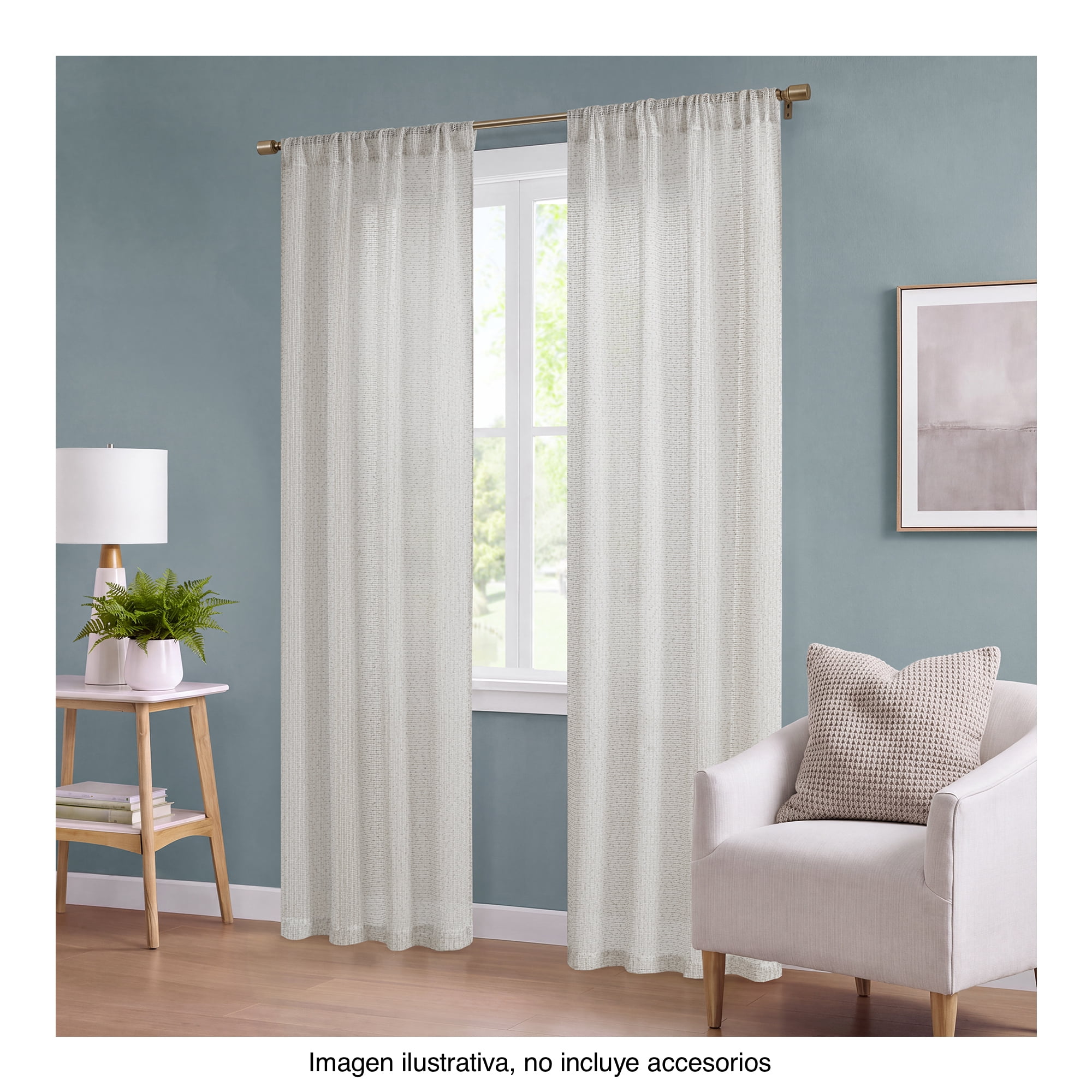PR Lonsdale window panel