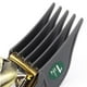 thumbnail image 4 of 6pcs / Set Pein Limit Combs 32mm 38mm 51mm Play Adjuntos shamjiam Peines de guía, 4 of 5
