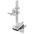 thumbnail image 2 of Miangastore Galvanized Steel Cowbell Bracket Silver 1Set 7.07x3.14x2.36in, 2 of 9