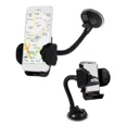 thumbnail image 1 of Soporte Porta Celular Auto Resistente Universal Gps 360, 1 of 6