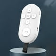 thumbnail image 3 of Control Remoto Inalámbrico Compatible Con 5.0 para IOS/Android (blanco), 3 of 6