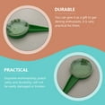 thumbnail image 3 of 12pcs Plastic Seeder Dispenser Sower Seeder Spreaders Planter Seeder Tools, 3 of 7