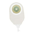 thumbnail image 4 of lionlar 10 Pieces Ostomy Bags Professional Transparent Comfortable Open Design Stoma Bag, 4 of 9
