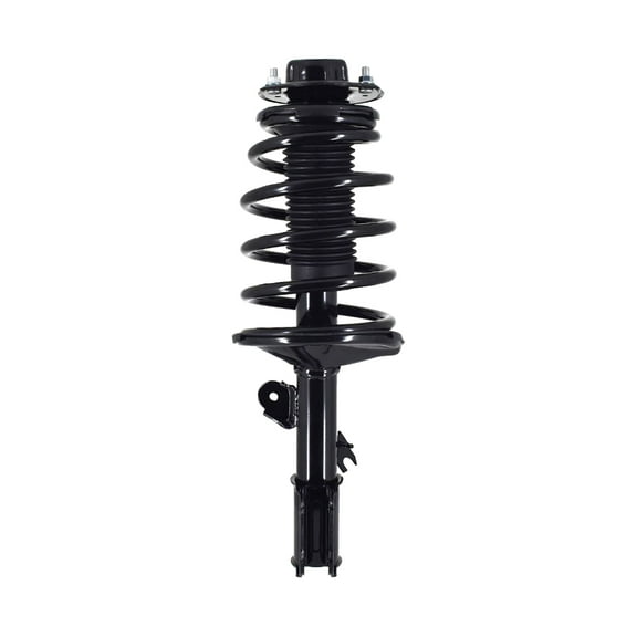 Front Right Quick Complete Strut Coil Spring For 1998-2003 Toyota Sienna V6 3.0L
