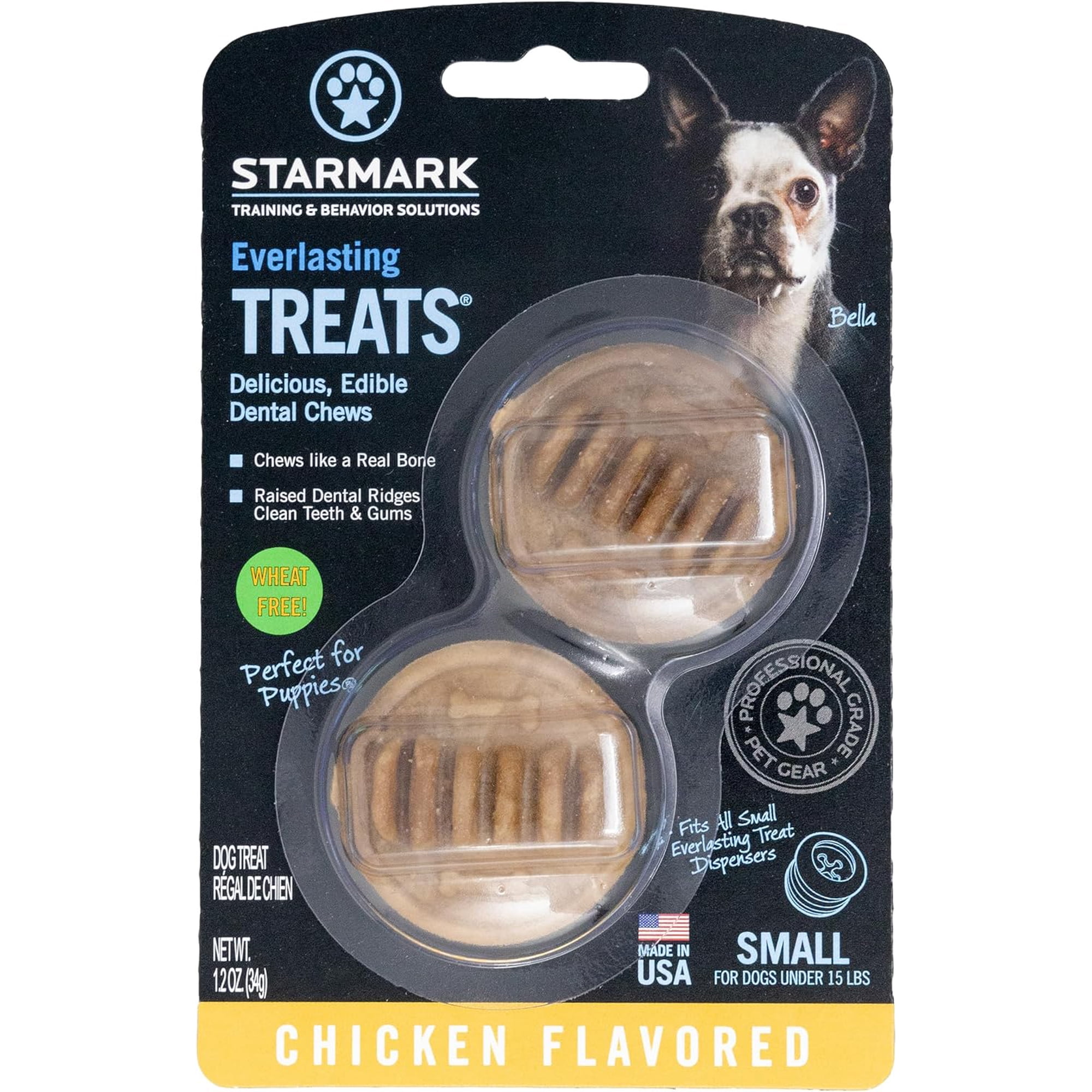 Everlasting A Treat Chicken Small