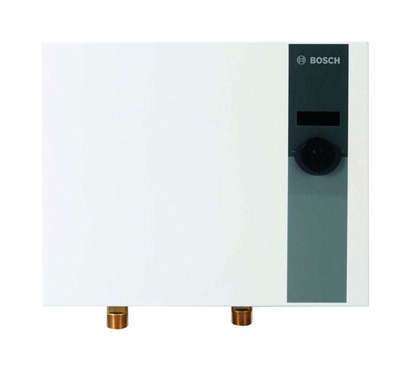 Bosch Tronic 6000 Electric Tankless Water Heater