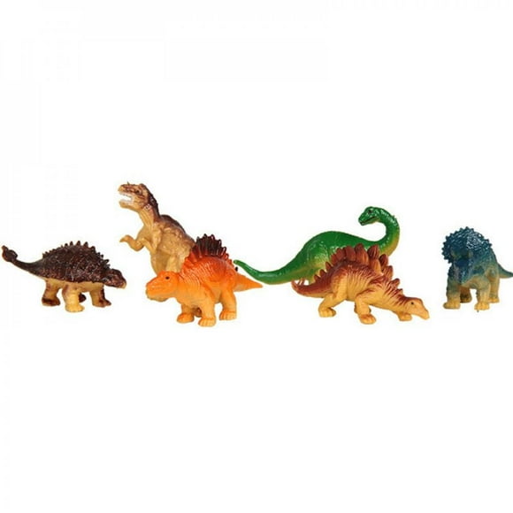 Small Rubber Animals Small Rubber Animals