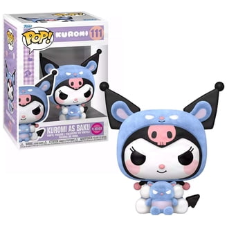 Funko POP! Hello Kitty Diamond Collection - Cup Noodles & Hello Kitty Space Glow-in-the-Dark Figure