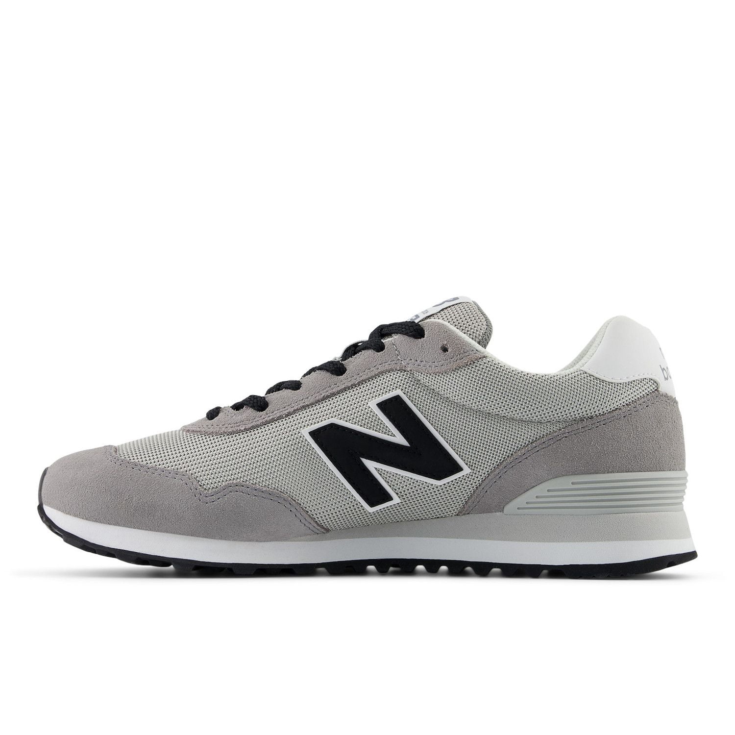 New Balance Men\'s US 15 Gray White 515 V3 Classic Running Sneakers NWOB New Balance 515 Grey Classics – 2BigFeet main image 2