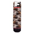 thumbnail image 3 of Function - Sleeping Sloths Fashion Socks, 3 of 3