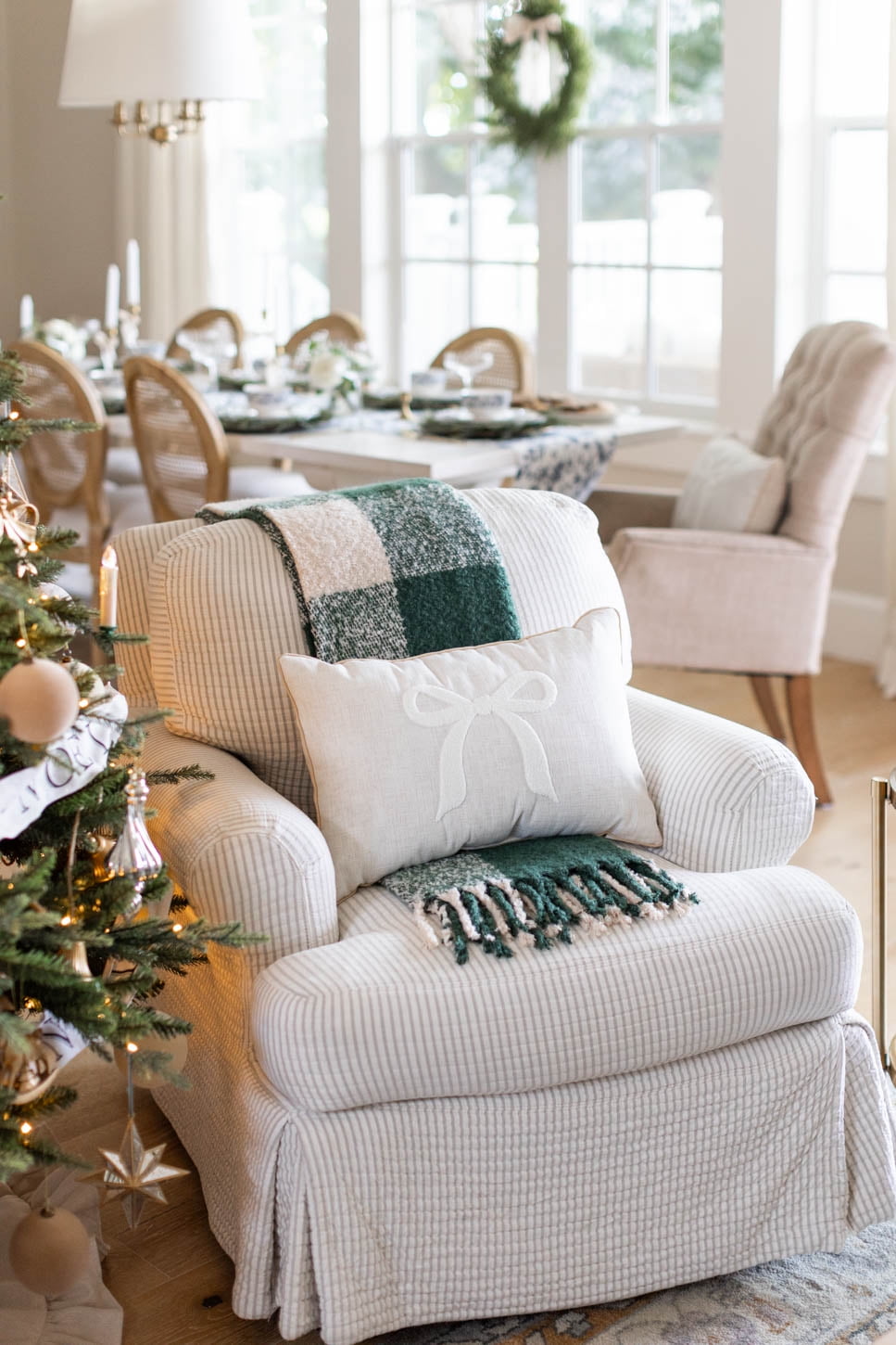 Fraiche Clip-On Candle Lights 10-Pack, 10 clip candles