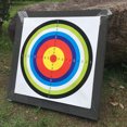 thumbnail image 2 of Accesorios de juego de tiro con arco, papel duro para caza, entrenamiento, 1 ud., 2 of 3