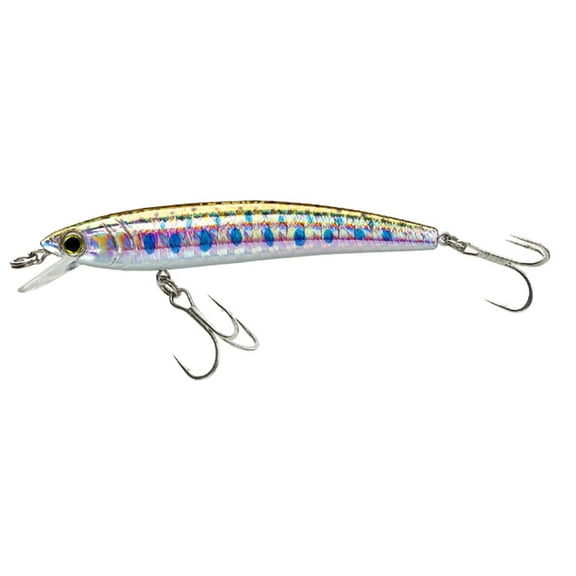 PINS MINNOW (F) 70MM 2-3/4"